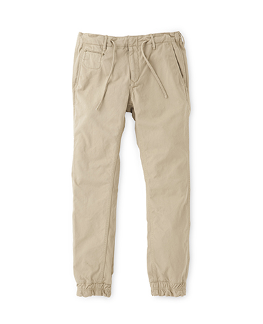 B.C. Chino Pants - Ankle Cut | Sandinista ONLINE STORE