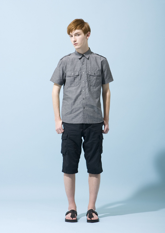 LOOKBOOK - 1