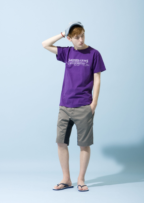 LOOKBOOK - 10