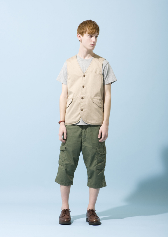 LOOKBOOK - 3