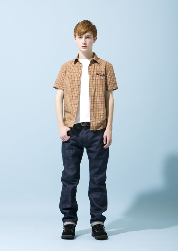 LOOKBOOK - 4