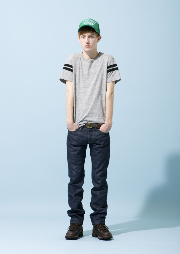 LOOKBOOK - 7