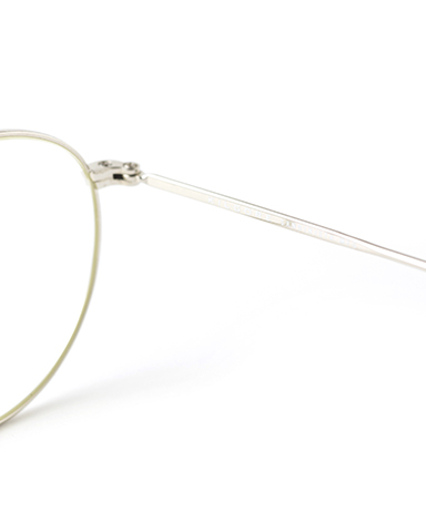 Kilgore Clip-On Sunglasses - Made by Kaneko Optical