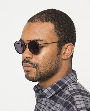 Clip-On for Kilgore - Made by Kaneko Optical | Sandinista ONLINE