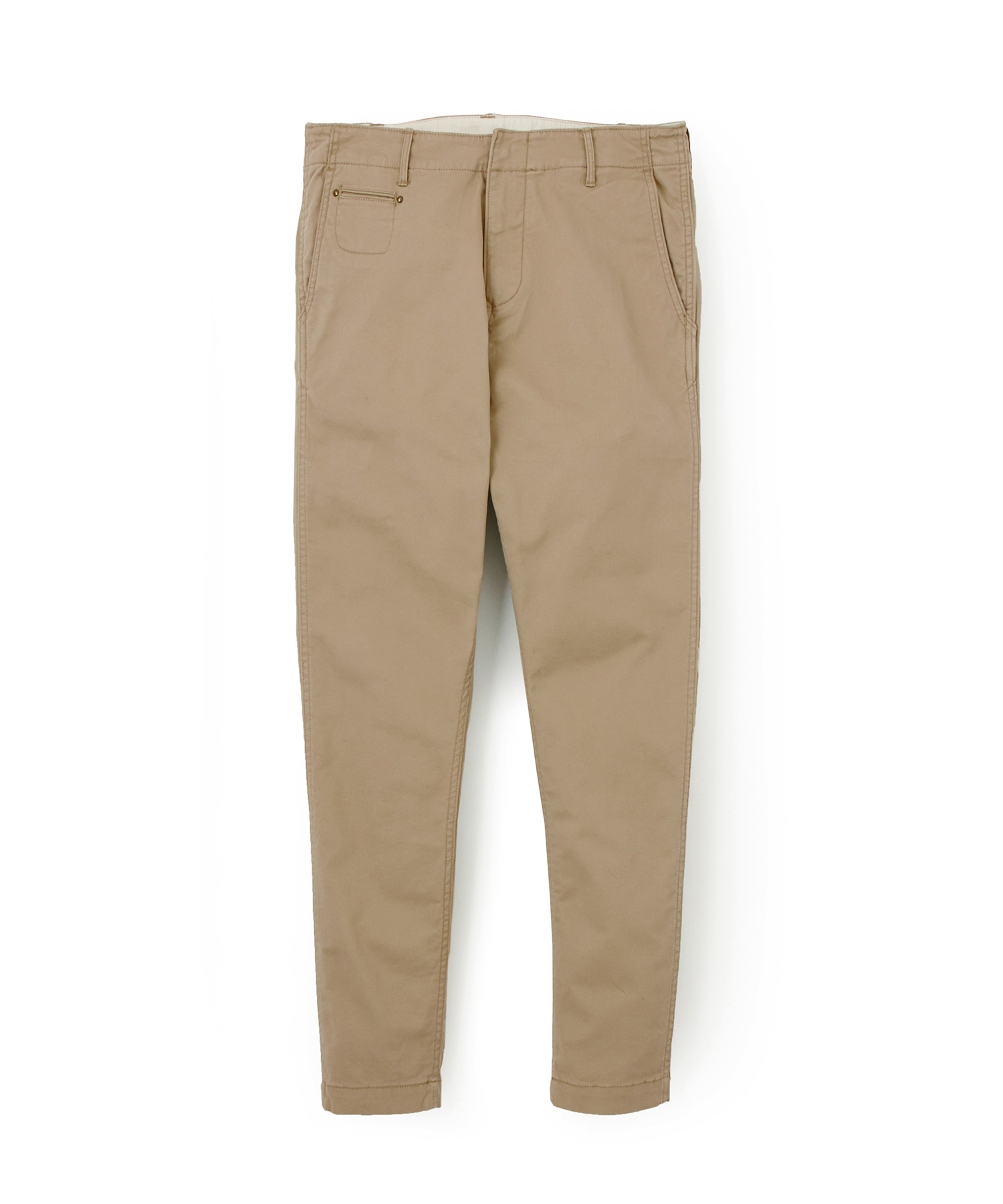 CHINOS | STORE by SANDINISTA