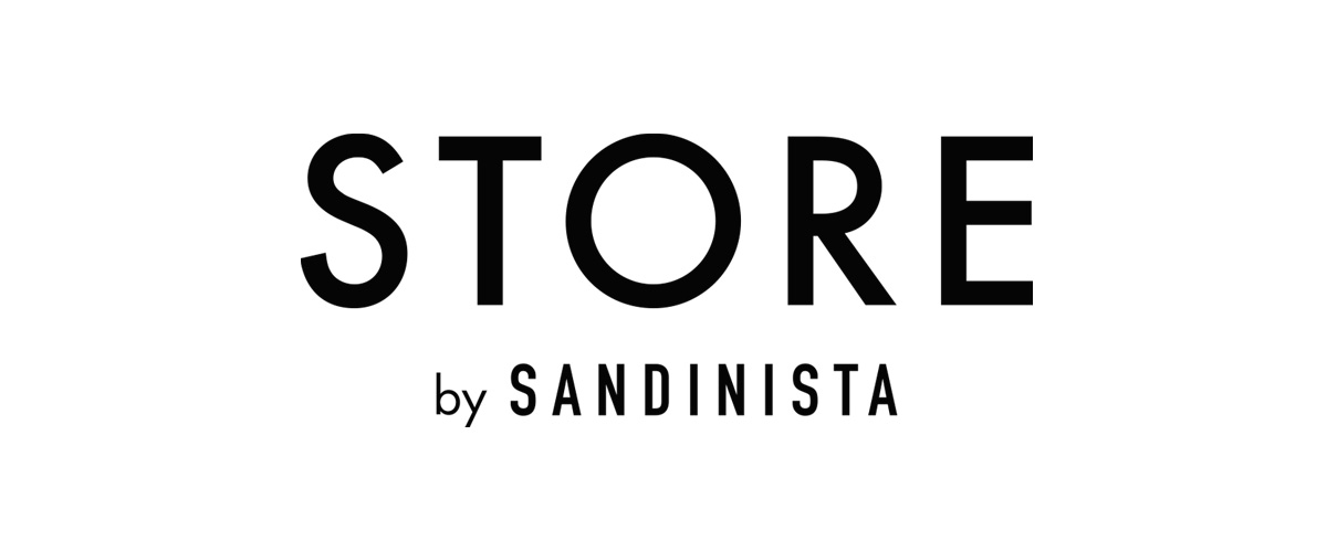 SALE STORE by SANDINISTA