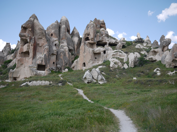 GOREME