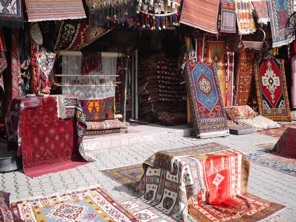 GOREMECARPETS