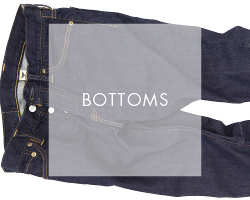 BOTTOMS