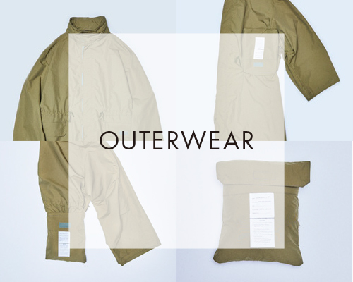OUTERWEAR