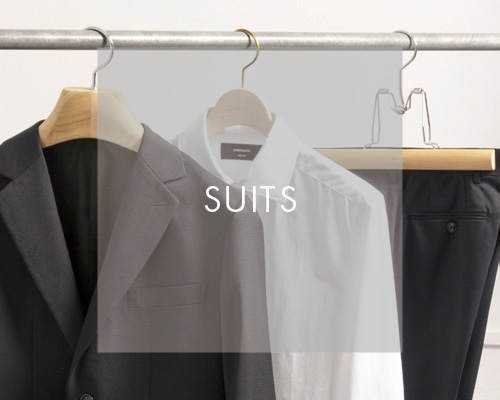SUITS
